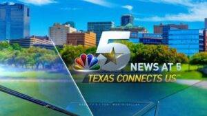 Channel 5 News Dallasd