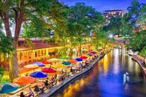 Fun Things to Do in San Antonio 1