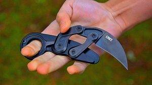 Self Defence Gadgets