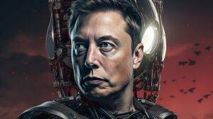 What is Elon Musk8217s warning about AI 652b2354db850