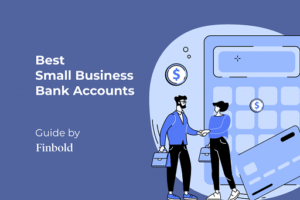 best small business bank account