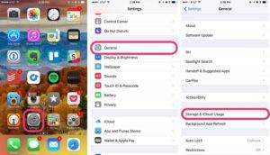 how to permanently delete apps from iphone