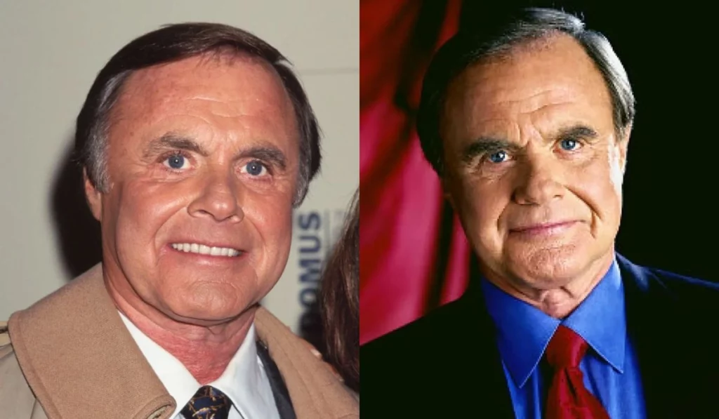 John Roland – A Renowned News Anchor in the World of Broadcasting john roland news anchor