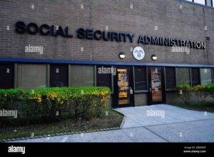 social security office chicago