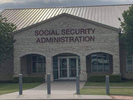 social security office locator