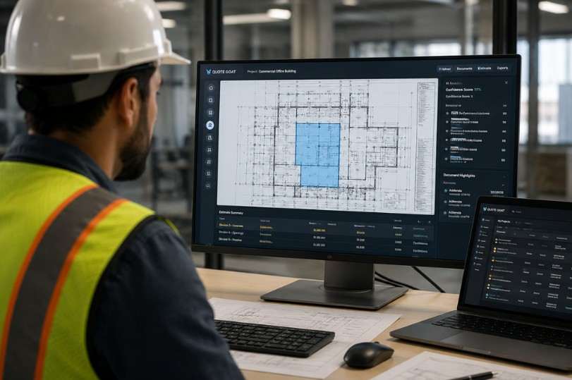 What Is AI Construction Software And How Is It Changing The Industry? Screenshot 10